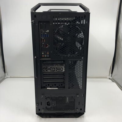 【福井日之出店】中古  COOLERMASTER(Ryzen 9 3950X/80GB/RTX2080Ti) 5200000623 