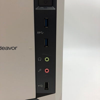 【大分店】中古  EPSON Endeavor MR8100-M (INTEL Core i7 8700 3.2GHz/16GB/SSD512GB/Mt/RTX2070/-/-/W11H64) 178712 