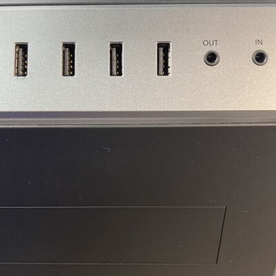 【八王子店】中古  THIRDWAVE GALLERIA ZA9C-R37 1230010956 