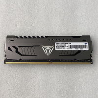 中古  PC4-28800 8GB デスクトップ用(DDR4-3600) 140733 