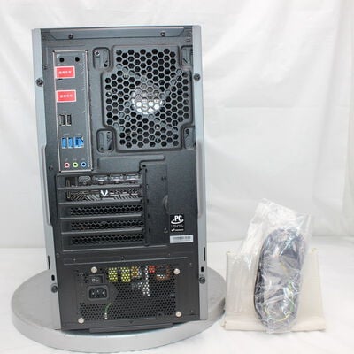 【通販センター】中古  THIRDWAVE GALLERIA RM7R-R57 195944 