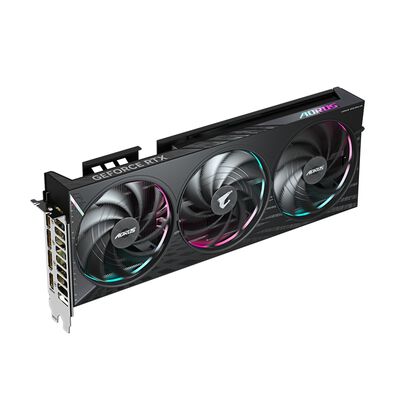 GIGABYTE  GV-N5060AORUS E-8GD (GeForce RTX 5060 8GB) 
