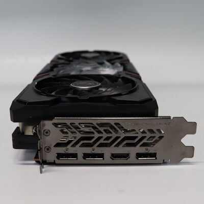 【札幌店】中古  ASRock Radeon RX 6750 XT Phantom Gaming D 12GB OC（RX6750XT 12GB） 3480034706 