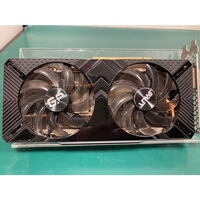 中古  Palit NE62070015P2-1062A (RTX2070 8GB)_ 185783 