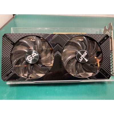 【富山本郷店】中古  Palit NE62070015P2-1062A (RTX2070 8GB)_ 185783 