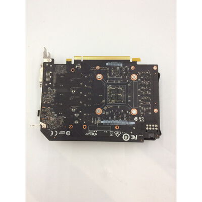 【座間相武台】中古  MSI GeForce GTX 1660 SUPER AERO ITX OC（GTX1660SUPER 6GB） 3480037061 