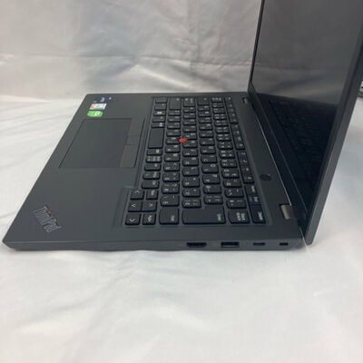 【仙台店】中古  Lenovo ThinkPad L13 Gen3 (Core i5-1245U/16GB/SSD 256GB/-/-/WLAN/13.3インチUWXGA/W11P/-) 3240010794 