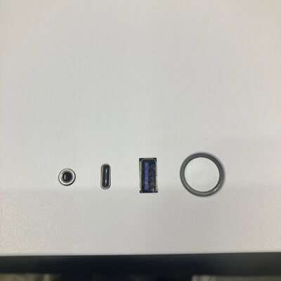 【富士青葉店】中古  Original　PC　(i9 10900K/32GB/SSD1TB/HDD2TB/RTX3070) 5070002210 