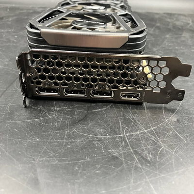 【大須店】中古  GAINWARD NED307T019P2-1046X-G (RTX3070Ti 8GB) 3120024438 