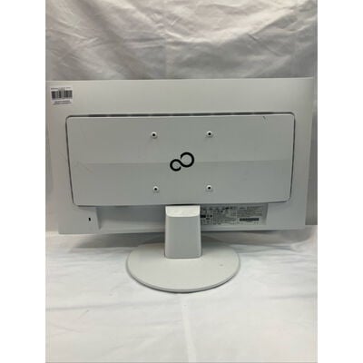 【仙台店】中古  Fujitsu VL-E22-8T　21.5インチ　ワイドモニター　1920ｘ1080（ＦＨＤ） 3240009804 