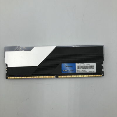 【水戸赤塚店】中古  PC5-UD51-R　（DDＲ5　6400ＭＨｚ　32ＧＢ） 4680002984 