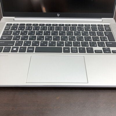 【福山ココローズ店】中古  HP EliteBook 830 G8 MSO (Intel Core i5 1145G7 2.6GHz/16GB/SSD256GB/-/オンボード/13.3/1920x1080/Wi-Fi/WEBCAM/W11P/Microsoft Office Home and Business 2024) 190129 