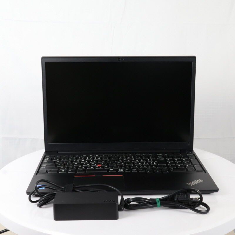 中古 Lenovo ThinkPad E15 Gen2(Intel Core i5 1135G7 2.40GHz/16GB