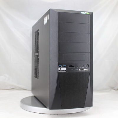 【大須店】中古  THIRDWAVE GALLERIA KT 