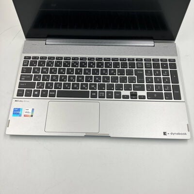 【なんば店】中古  Dynabook F8/U P1F8UPBS (i7 1165G7/16GB/SSD512GB/WLAN/15.6FHD) 3280022719 