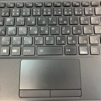 【仙台店】中古  FUJITSU LIFEBOOK U9311/F (Core i5-1145G7/16GB/SSD256GB/-/-/WLAN/13.3インチFHD/W11P64/-) 3240008554 