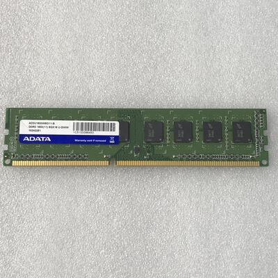 【甲府飯田店】中古  PC3-12800 8GB デスクトップ用 121090 