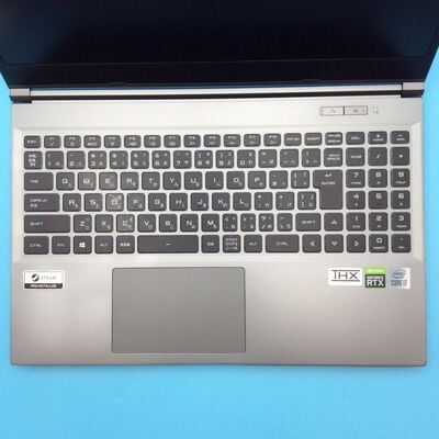 【秋葉原本店】中古  GLLERIA XL7CーR36(i7-10875H/16GB/SSD512GB/RTX3060/W11H) 3410014629 