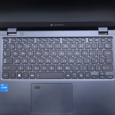 【通販センター】中古  dynabook dynabook G83/HS(Intel Core i5 1135G7/8GB DDR4 (PC4)/SSD256GB/なし/オンボード/13.3/1920x1080/Wi-Fi/W11H64 MAR) 202283 