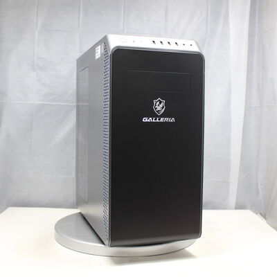 【通販センター】中古  THIRDWAVE GALLERIA XA7C-R37 181617 