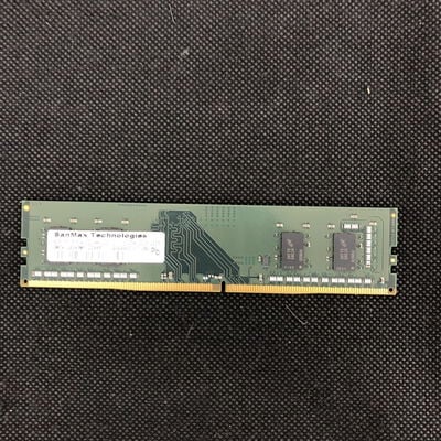 【長野稲里店】中古  PC4-25600 8GB デスクトップ用 140727 