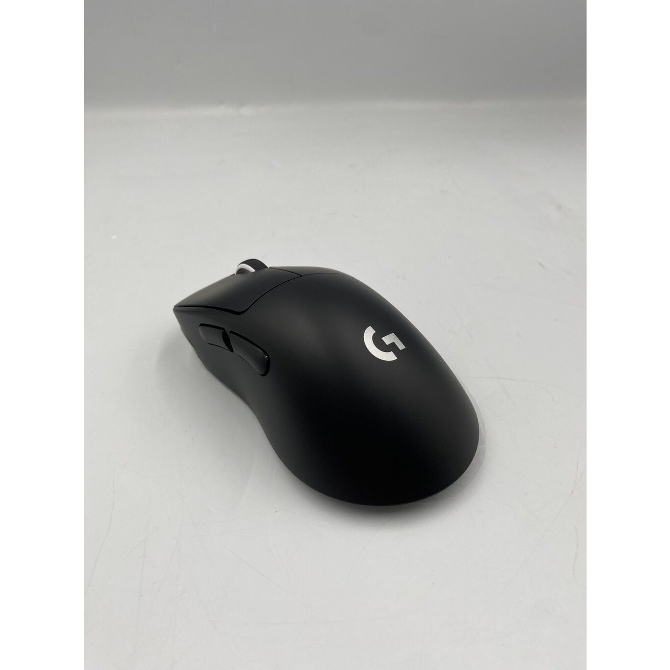 中古 Logicool PRO X SUPERLIGHT 2 DEX GPROXSL-WLDEXBK (ブラック