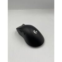中古  Logicool PRO X SUPERLIGHT 2 DEX GPROXSL-WLDEXBK (ブラック) 4510002953 