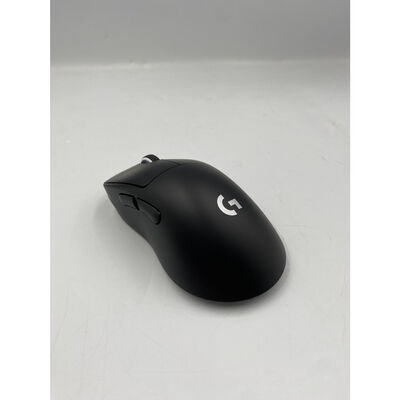 【座間相武台】中古  Logicool PRO X SUPERLIGHT 2 DEX GPROXSL-WLDEXBK (ブラック) 4510002953 