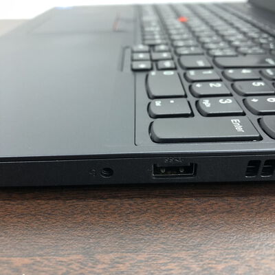 【福山ココローズ店】中古  LENOVO ThinkPad L15 Gen2 (INTEL Core i5-1135G7 2.4GHz/16GB/SSD256GB/-/オンボード/15.6/1920x1080/Wi-Fi/WEBCAM/W11P/Microsoft Office Home and Business 2024) 185521 