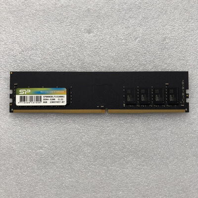【甲府飯田店】中古  PC4-25600 8GB デスクトップ用 140727 