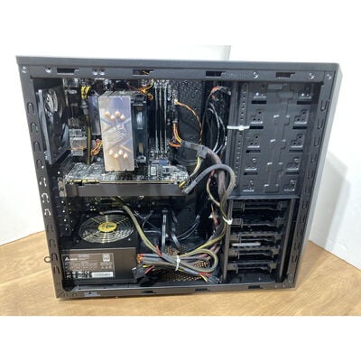 【富山本郷店】中古  THIRDWAVE GALLERIA XV (Intel Core i7 8700 /16GB/GTX1070Ti/SSD 1TB/DVDmt/Win 11 Home/-) 4760001175 