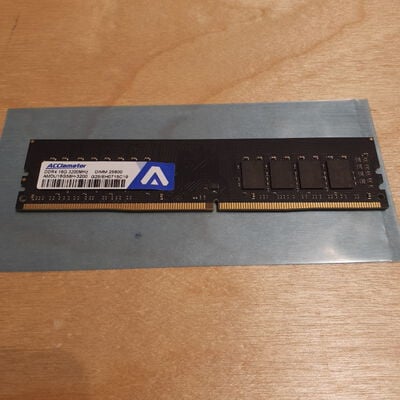 【鹿児島店】中古  PC4-25600 16GB デスクトップ用 140728 