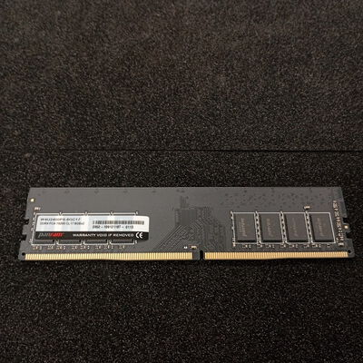 【大須店】中古  PC4-21300 8GB デスクトップ用 126165 
