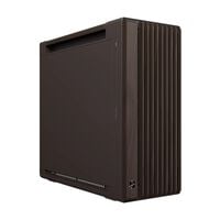 ASUS  ProArt PA602 Wood Edition Retro Brown Metal Panel (PROART PA602 WALNUT WOOD METAL PWM RETRO BROWN) 