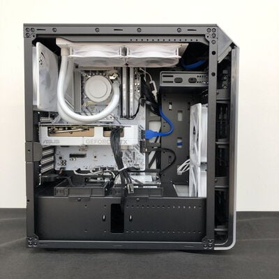 【長野稲里店】中古  GALLERIA XA7C-R47-WH 5110001025 