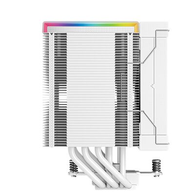 DEEPCOOL  AK500 DIGITAL WH R-AK500-WHADMN-G 