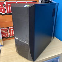 中古  GALLERIA ZZ(i9 9900K/32GB/SSD512GB/HDD3TB/RTX3070Ti/W10H) 3310005372 