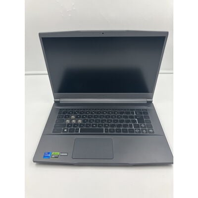 【秋葉原本店】中古  MSI Thin-15-B13VF-4060JP(i7-13620H/32GB/SSD512GB/RTX4060/W11H) 3410012334 