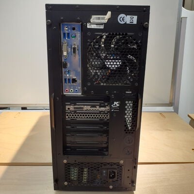 【鹿児島店】中古  GALLERIA ZH(i7 8700K/32GB/SSD250GB/HDD1TB/RTX2060 SUPER/W10H) 4700000726 