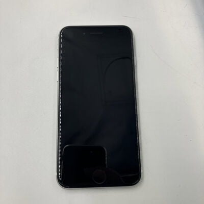 【なんば店】中古  【au】Apple iPhoneSE 4.7インチ (第2世代/2020) 64GB (ホワイト) MHGQ3J/A 新パッケージ版 146172 