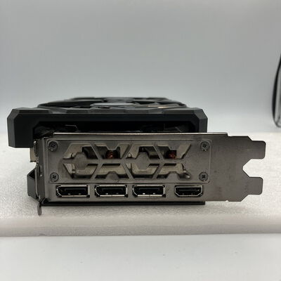 【新潟店】中古  玄人志向 GG-RTX3070Ti-E8GB/TP (RTX3070Ti 8GB) 146273 