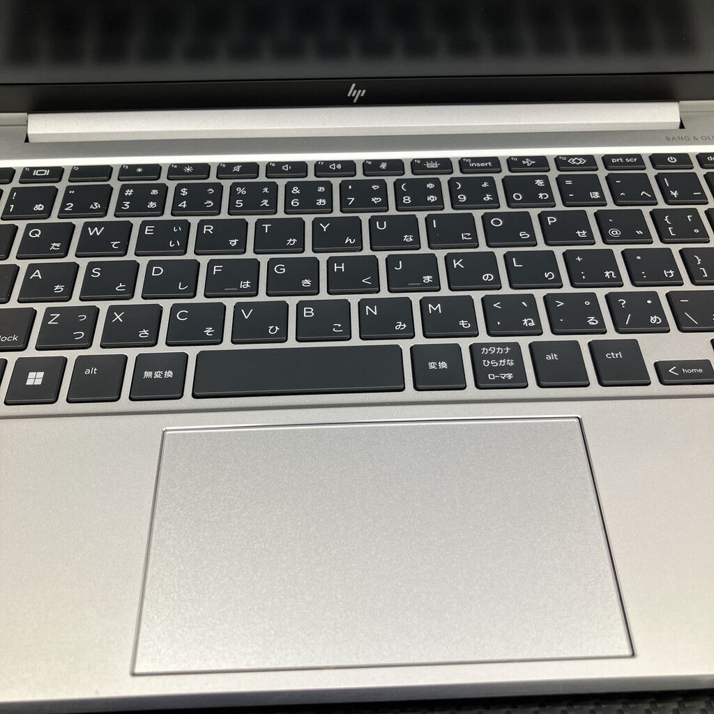 中古 HP EliteBook 830 G8 MSO (Intel Core i5 1145G7 2.6GHz/16GB