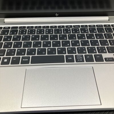 【富士青葉店】中古  HP EliteBook 830 G8 MSO (Intel Core i5 1145G7 2.6GHz/16GB/SSD256GB/-/オンボード/13.3/1920x1080/Wi-Fi/WEBCAM/W11P/Microsoft Office Home and Business 2024) 188243 
