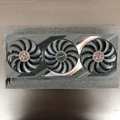 【長野稲里店】中古  各社 Radeon RX7900XT (20GB PCI-E) 153962 