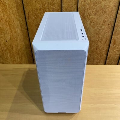 【座間相武台】中古  MONTECH AIR 903 MAX (W)(E-ATX ｶﾞﾗｽ WH) 4510003214 
