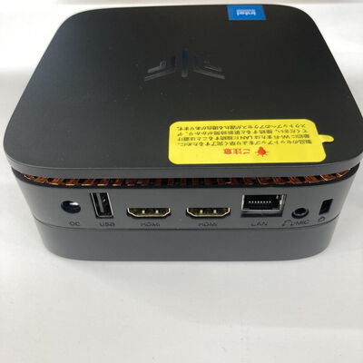 【博多店】中古  NIPOGI AK1PLUS N97(N97/16GB/SSD512GB/W11P) 3310005729 