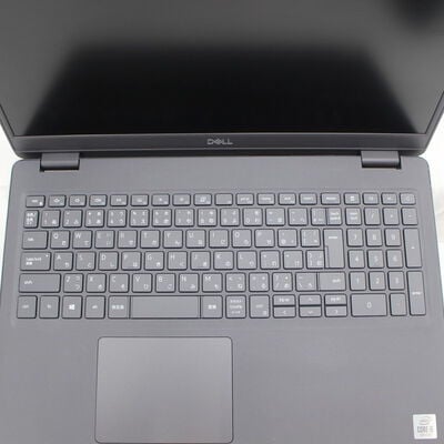 【通販センター】中古  DELL Latitude 3510(Intel Core i5 10210U 1.60GHz/16GB DDR4/SSD256GB/-/オンボード/15.6/1920x1080/GbE/Wi-Fi/WEBCAM/W11H/VBT) 197625 