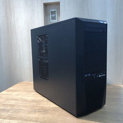 【姫路店】中古  THIRDWAVE　GALLERIA　XT(i7 8700/8GB/SSD500GB/HDD2TB/GTX1060/W11H) 4740001183 