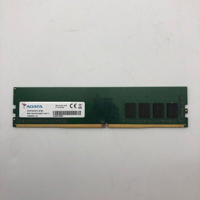 【大分店】中古  PC4-19200 8GB デスクトップ用 4860000880 