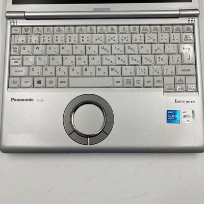 【なんば店】中古  Panasonic Let&rsquo;s note SV1 CF-SV1RDLVS (i5 1145G7/16GB/SSD256GB/WLAN/12.1UWXGA) 3280023085 